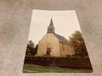 Oudega.      Johannes de Doperkerk, Verzamelen, Ansichtkaarten | Nederland, Ophalen of Verzenden