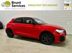 Audi A1 Sportback 25 TFSI Pro Line S-Line Bj.21|Led|Digidash, Met garantie (alle), Leder en Stof, Origineel Nederlands, Bedrijf