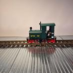 Lgb 25911, Hobby en Vrije tijd, Modeltreinen | Overige schalen, Gebruikt, Ophalen of Verzenden, LGB, Gelijkstroom