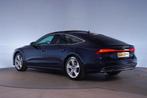 Audi A7 50 TFSI e Quattro Pro Line Plus [ Panorama Bang&Oluf, Gebruikt, Leder, Bedrijf, Traction-control