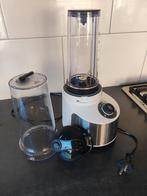 Krups Vacuum Blender KB181 - Zo goed als nieuw!, Ophalen of Verzenden, Zo goed als nieuw, Vacuumblender