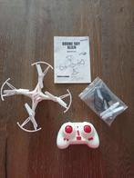 Sky Alien Drone, Ophalen, Zo goed als nieuw, Drone met camera