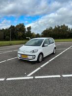 Volkswagen High Up 60PK, Auto's, Voorwielaandrijving, Euro 5, Stof, 840 kg