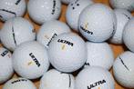 Wilson Ultra Golfballen 49 stuks, Ophalen of Verzenden, Gebruikt, Bal(len), Overige merken