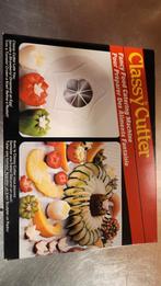 Classy Cutter - Fancy Food Catering Machine, Ophalen, Gebruikt