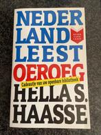Oeroeg / hella haasse, Boeken, Boekenweekgeschenken, Ophalen of Verzenden, Nieuw