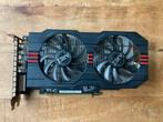 Radeon RX 560 4GB Grafische Kaart, PCI-Express 3, Gebruikt, Ophalen of Verzenden, GDDR5