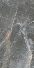 60x120 cm Alanya Antraciet Glans Wandtegels, 60 cm of meer, Nieuw, Ophalen of Verzenden, 10 m² of meer