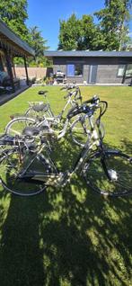 Elektrische fiets, Overige merken, Ophalen of Verzenden, Zo goed als nieuw, Minder dan 10 versnellingen