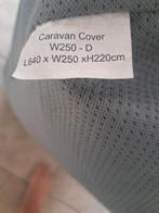 Caravan cover hobby 560, Ophalen of Verzenden