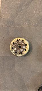 Vliegwiel runner zip hexagon 125cc onderdelen ontsteking, Ophalen of Verzenden, Zo goed als nieuw, Blok, Piaggio