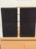 Beovox S45-2 Luidsprekerset - Vintage Klassieker, Gebruikt, Minder dan 60 watt, Front, Rear of Stereo speakers, Ophalen
