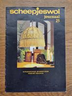 Scheepjeswol journaal 25, Ophalen of Verzenden, Haken, Patroon of Boek