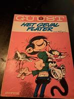 Guust 9 - Het geval flater (1977), Boeken, Strips | Comics, Eén comic, Ophalen of Verzenden, Gelezen, Europa