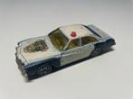 Vintage Corgi Junior Buick Regal Politieauto, Overige merken, Gebruikt, 1:50 of kleiner, Auto
