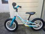 cube loopfietsje, Fietsen en Brommers, Fietsen | Kinderfietsjes, Ophalen, Gebruikt, Minder dan 16 inch