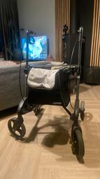 Topro troja rollator maat m, Ophalen, Zo goed als nieuw