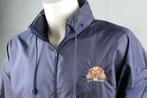 Geborduurd TECKEL/DASHOND windjack, Ophalen of Verzenden