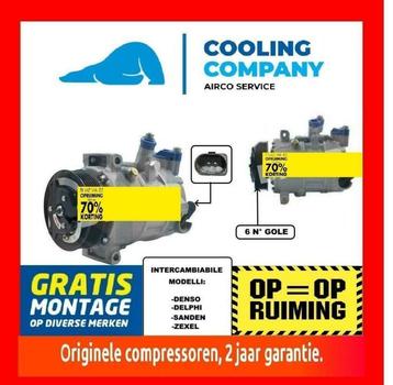 COMPRESSOR AUDI A3 A4 AIRCOPOMP beschikbaar voor biedingen