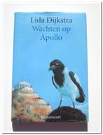 Lemniscaat 1324: Lida Dijkstra - Wachten op Apollo ca. 10+, Boeken, Sprookjes en Fabels, Ophalen of Verzenden, Lida Dijkstra, Zo goed als nieuw