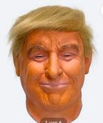 Masker van Donald Trump, Ophalen of Verzenden