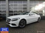 Mercedes C-klasse Estate 180 Ambition Xenon, Auto's, Automaat, Achterwielaandrijving, Gebruikt, Electronic Stability Program (ESP)