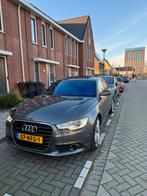 Audi A6 2.8 FSI 150KW S-tronic 2011 Grijs LPG, Auto's, Automaat, Zwart, 2773 cc, 1723 kg