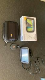 TomTom Start 40 lifetime maps en case, Ophalen of Verzenden, Zo goed als nieuw