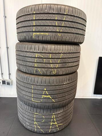Continental Ecocontact 6 * 6mm rondom 315/30 R22  275/35 R22 beschikbaar voor biedingen