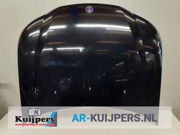 Motorkap van een Saab 9-3 (170) beschikbaar voor biedingen