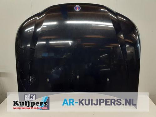 Motorkap van een Saab 9-3 (170), Auto-onderdelen, Carrosserie en Plaatwerk, Motorkap, Saab, Gebruikt, 3 maanden garantie