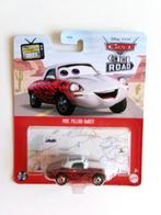Disney Cars On The Road Mae Pillar-DuRev *NIEUW*, Ophalen of Verzenden, Overige figuren, Nieuw, Beeldje of Figuurtje