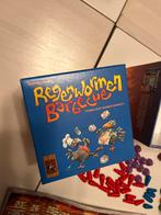 Regenwormen Barbecue Bordspel, 999  Games, Een of twee spelers, Ophalen of Verzenden, Zo goed als nieuw