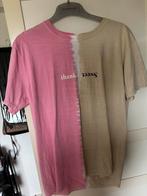 Ariana grande t-shirt, Ophalen of Verzenden, Zo goed als nieuw, Maat 38/40 (M), Korte mouw
