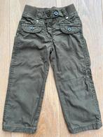 Gevoerde broek Palomino mt 98 netjes, Kinderen en Baby's, Kinderkleding | Maat 98, Ophalen of Verzenden, Gebruikt, Meisje, Broek