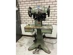 Vihl Pedersen Rapid-D stikmachine tot 20mm dikte, Ophalen