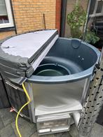 Isolatie deksel hottub ~ 200 of 225 cm ~ super deal, Tuin en Terras, Ophalen, Zo goed als nieuw