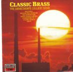 Hafabra - Classic Brass - The Grimethorpe Brass Band, Ophalen of Verzenden, Nieuw in verpakking