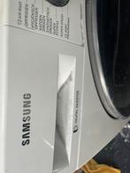Samsung eco bubble was - droogcombinatie 8kg /6kg, 6 tot 8 kg, Ophalen of Verzenden, Gebruikt, 85 tot 90 cm
