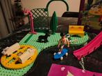 Lego Belville 5870, Kinderen en Baby's, Speelgoed | Duplo en Lego, Ophalen of Verzenden, Gebruikt