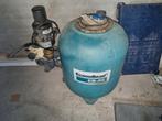 Econobeadfilter eb60, Ophalen, Gebruikt, Overige typen