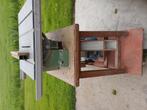 Te koop: Inca zaagtafel., Doe-het-zelf en Verbouw, Gereedschap | Zaagmachines, Ophalen, Gebruikt, Cirkelzaag, 70 mm of meer