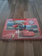 Cars puzzel, Ophalen of Verzenden, Meer dan 50 stukjes, Nieuw