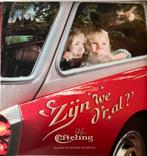 Efteling jubileumboek, Verzenden, Nieuw, Overige typen