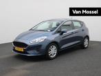 Ford Fiesta 1.0 EcoBoost Connected | AIRCO | ANDROID AUTO -, Voorwielaandrijving, 12 maanden, Stof, Euro 6