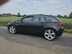 Opel Astra 1.4 Turbo Ecotec 103KW  2010  Navi/cruise/clima, Voorwielaandrijving, 65 €/maand, 4 cilinders, USB