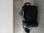 Canon eos 40 D, Audio, Tv en Foto, Fotocamera's Digitaal, Ophalen of Verzenden, Zo goed als nieuw, Canon, Geen optische zoom