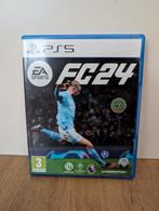 Fifa 24 PlayStation 5, Spelcomputers en Games, Games | Sony PlayStation 5, Ophalen of Verzenden, Zo goed als nieuw