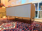 Uniek audio meubel / dressoir bolia casa hifi, Ophalen, Zo goed als nieuw, 25 tot 50 cm