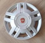 Losse wieldop Fiat Ducato 15 Inch Rood per stuk te koop, Ophalen of Verzenden, Nieuw